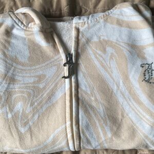 Juicy couture sweater SZ M